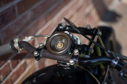 1934 Montgomery 350 cc Works racer à vendre (picture 21 of 142)