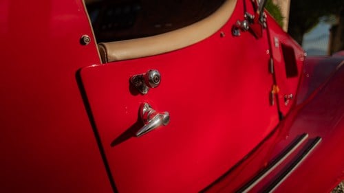1991 Morgan Plus 8 à vendre (picture 61 of 149)