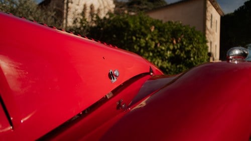 1991 Morgan Plus 8 à vendre (picture 73 of 149)