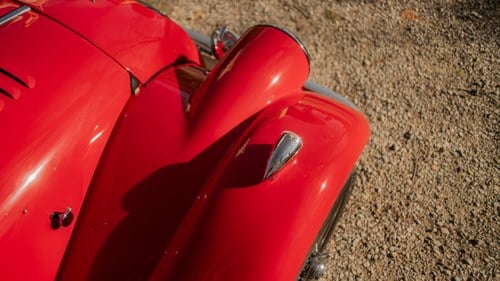 1991 Morgan Plus 8 à vendre (picture 72 of 149)