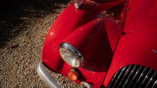 1991 Morgan Plus 8 à vendre (picture 52 of 149)