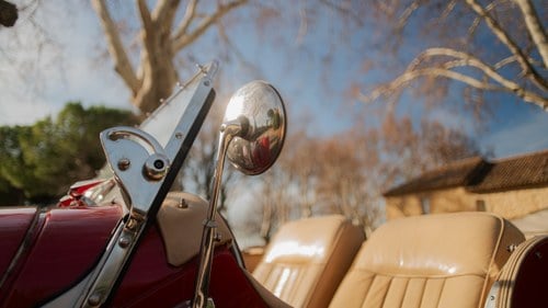 1991 Morgan Plus 8 à vendre (picture 67 of 149)
