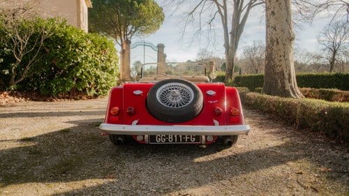 1991 Morgan Plus 8 à vendre (picture 6 of 149)