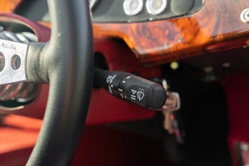 2015 Morgan 3.7 Roadster In vendita (immagine 71 di 192)