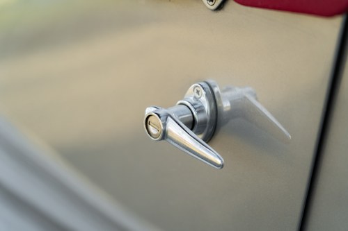 2015 Morgan 3.7 Roadster In vendita (immagine 142 di 192)