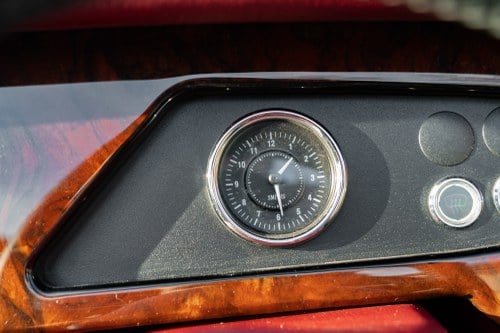 2015 Morgan 3.7 Roadster In vendita (immagine 40 di 192)