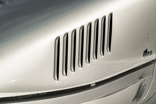 2015 Morgan 3.7 Roadster In vendita (immagine 101 di 192)