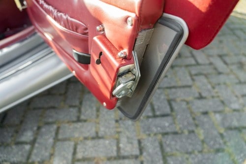 2015 Morgan 3.7 Roadster In vendita (immagine 61 di 192)