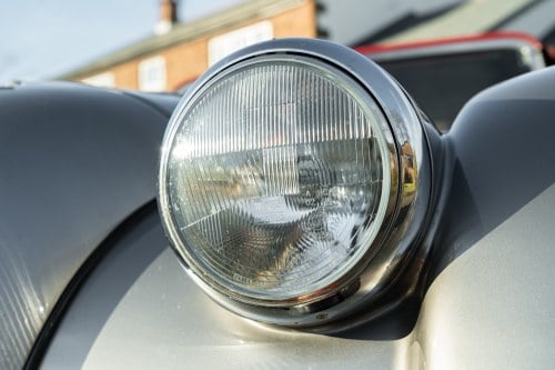 2015 Morgan 3.7 Roadster In vendita (immagine 123 di 192)