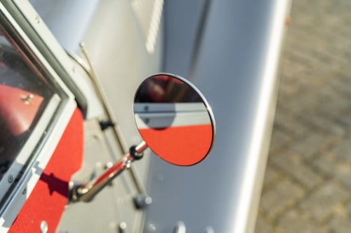 2015 Morgan 3.7 Roadster In vendita (immagine 152 di 192)