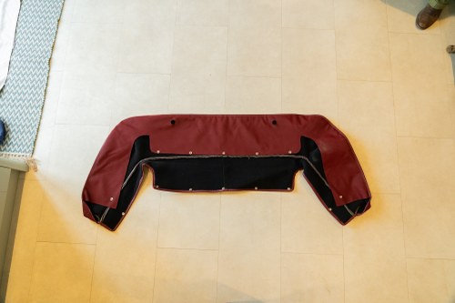 2015 Morgan 3.7 Roadster In vendita (immagine 192 di 192)