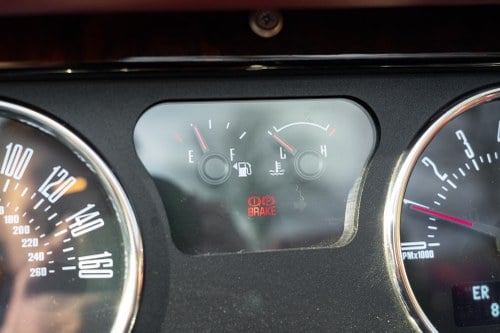 2015 Morgan 3.7 Roadster In vendita (immagine 35 di 192)