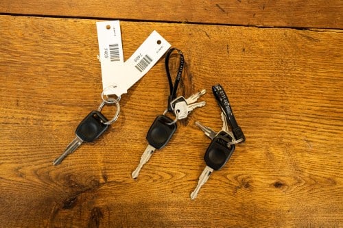 2015 Morgan 3.7 Roadster In vendita (immagine 183 di 192)