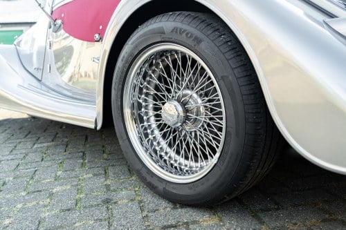 2015 Morgan 3.7 Roadster In vendita (immagine 92 di 192)