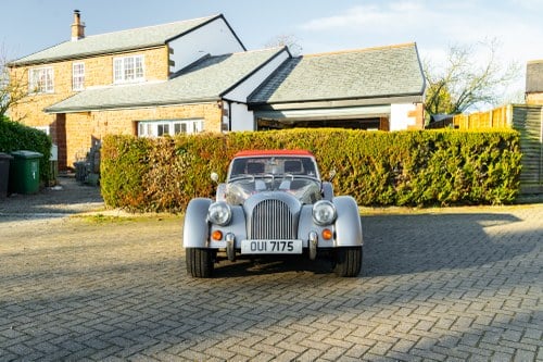 2015 Morgan 3.7 Roadster In vendita (immagine 10 di 192)