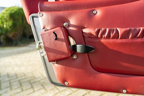 2015 Morgan 3.7 Roadster In vendita (immagine 54 di 192)