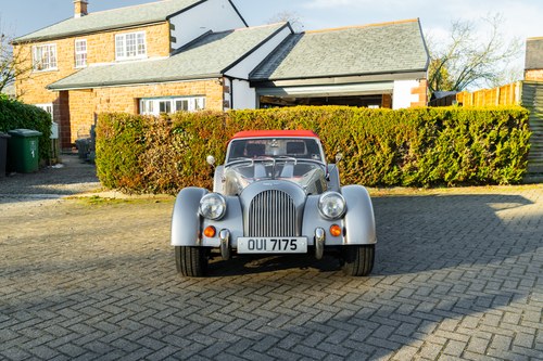 2015 Morgan 3.7 Roadster In vendita (immagine 9 di 192)