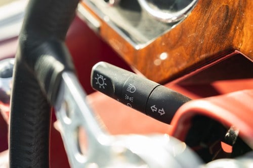 2015 Morgan 3.7 Roadster In vendita (immagine 72 di 192)