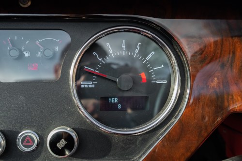 2015 Morgan 3.7 Roadster In vendita (immagine 39 di 192)