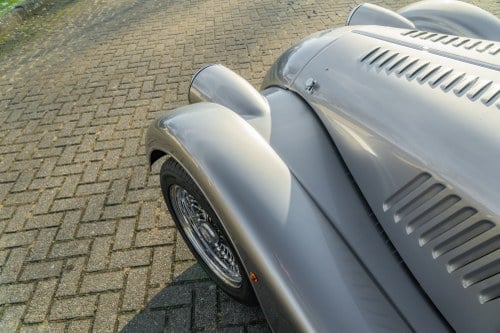 2015 Morgan 3.7 Roadster In vendita (immagine 131 di 192)