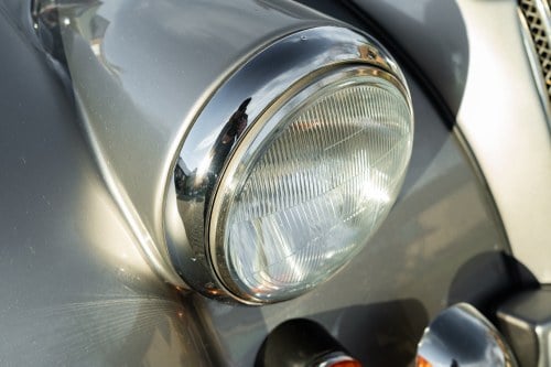 2015 Morgan 3.7 Roadster In vendita (immagine 119 di 192)