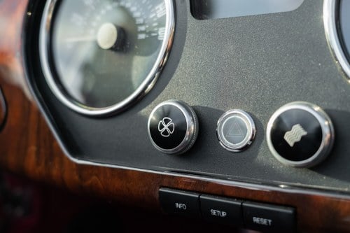 2015 Morgan 3.7 Roadster In vendita (immagine 38 di 192)