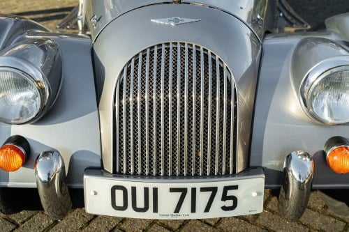 2015 Morgan 3.7 Roadster In vendita (immagine 148 di 192)