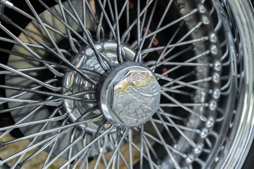 2015 Morgan 3.7 Roadster In vendita (immagine 84 di 192)