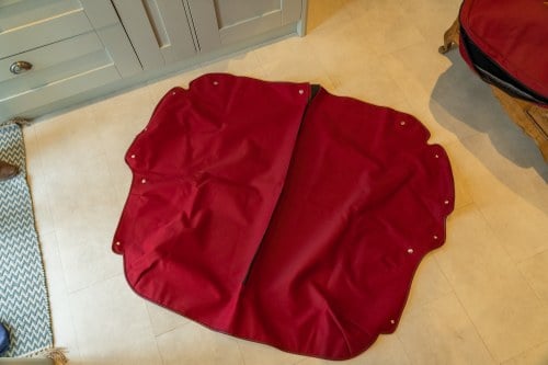 2015 Morgan 3.7 Roadster In vendita (immagine 186 di 192)