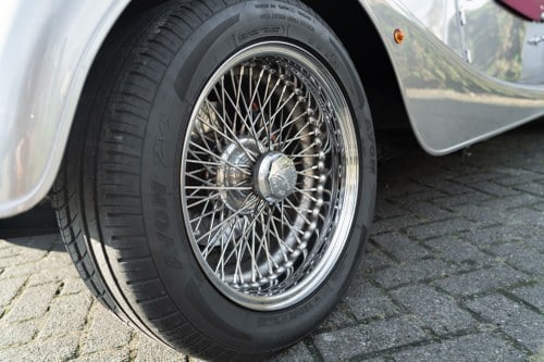 2015 Morgan 3.7 Roadster In vendita (immagine 85 di 192)