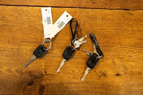 2015 Morgan 3.7 Roadster In vendita (immagine 184 di 192)