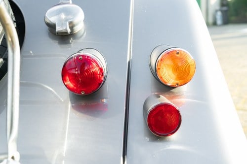 2015 Morgan 3.7 Roadster In vendita (immagine 106 di 192)