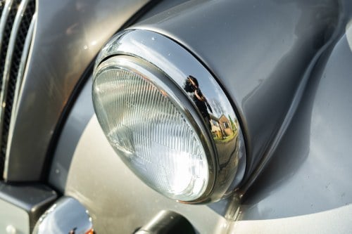 2015 Morgan 3.7 Roadster In vendita (immagine 118 di 192)