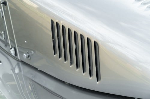 2015 Morgan 3.7 Roadster In vendita (immagine 100 di 192)