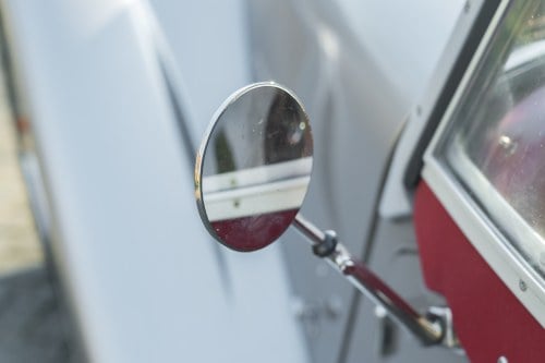 2015 Morgan 3.7 Roadster In vendita (immagine 154 di 192)