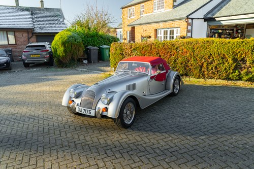2015 Morgan 3.7 Roadster In vendita (immagine 24 di 192)