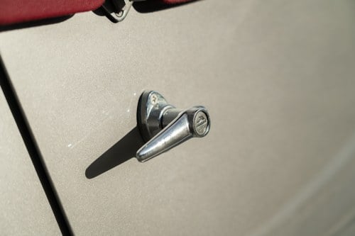 2015 Morgan 3.7 Roadster In vendita (immagine 140 di 192)