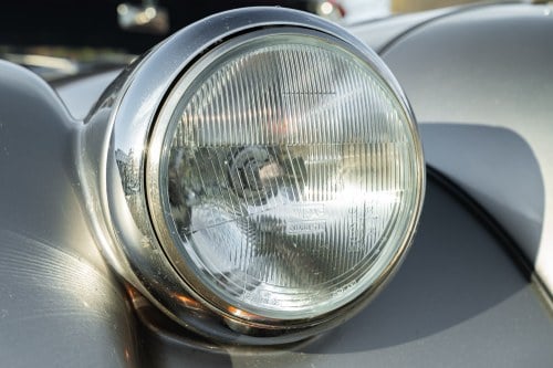 2015 Morgan 3.7 Roadster In vendita (immagine 120 di 192)