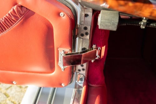 2015 Morgan 3.7 Roadster In vendita (immagine 69 di 192)