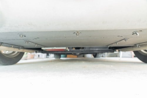 2015 Morgan 3.7 Roadster In vendita (immagine 172 di 192)