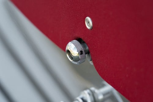 2015 Morgan 3.7 Roadster In vendita (immagine 143 di 192)