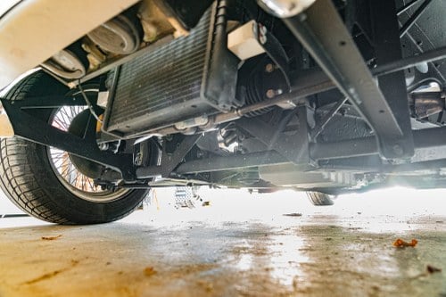 2015 Morgan 3.7 Roadster In vendita (immagine 169 di 192)