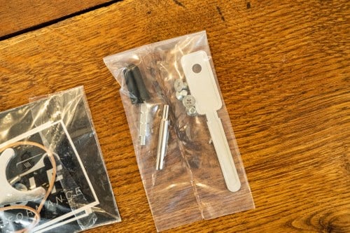 2015 Morgan 3.7 Roadster In vendita (immagine 176 di 192)