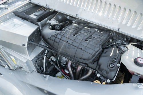 2015 Morgan 3.7 Roadster In vendita (immagine 162 di 192)