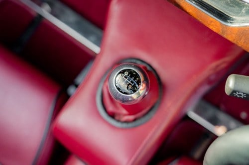 2015 Morgan 3.7 Roadster In vendita (immagine 62 di 192)