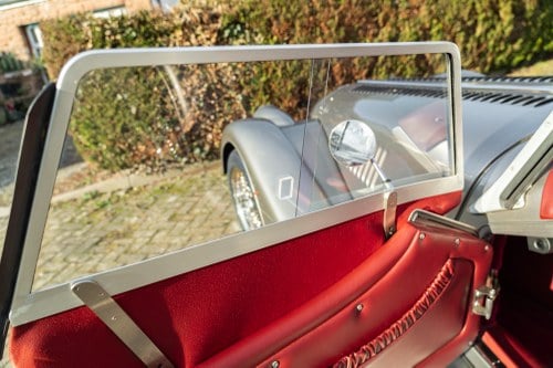 2015 Morgan 3.7 Roadster In vendita (immagine 52 di 192)