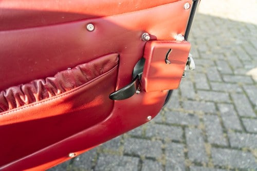 2015 Morgan 3.7 Roadster In vendita (immagine 60 di 192)