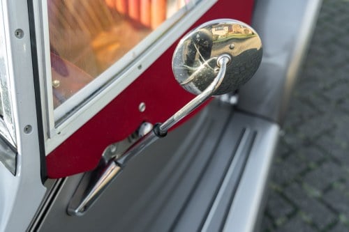 2015 Morgan 3.7 Roadster In vendita (immagine 149 di 192)