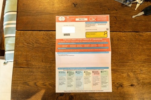 2015 Morgan 3.7 Roadster In vendita (immagine 174 di 192)