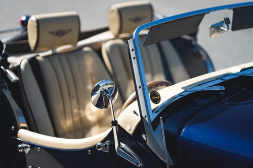 2013 Morgan Roadster En venta (imagen 70 de 124)